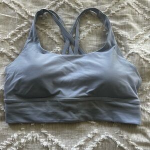 Lululemon Energy Longline Sports Bra